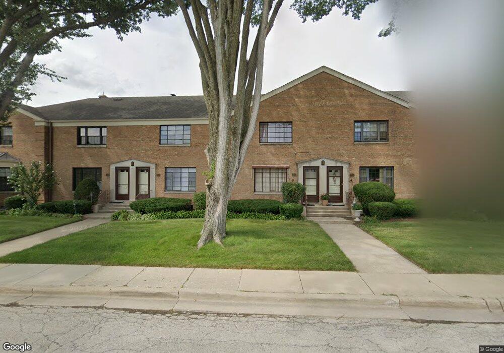187 Fellows Ct unit 1, Elmhurst, IL 60126 - photo 1