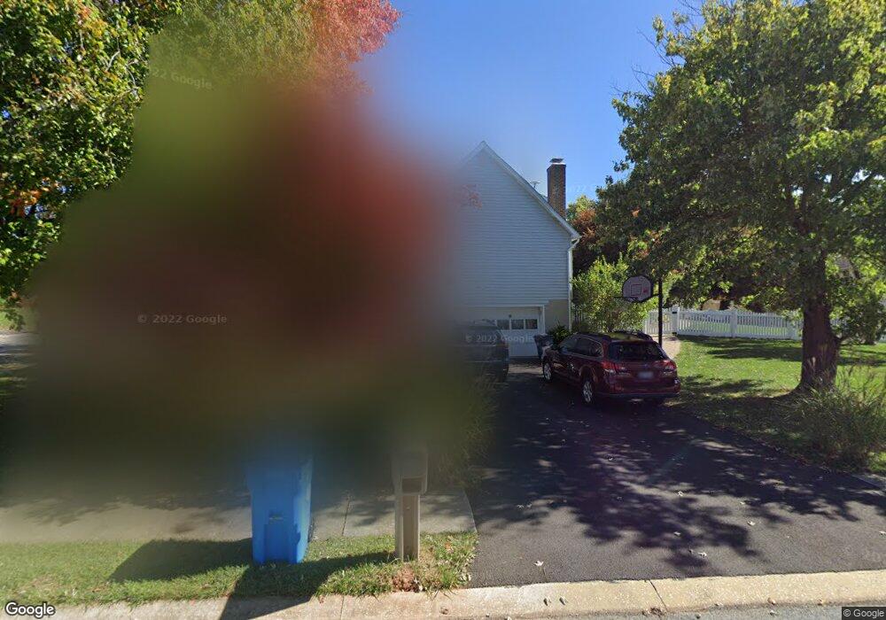 6161 Washita Rd, Sykesville, MD 21784 - photo 1