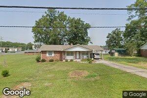 109 Bradford St, Richfield, NC 28137