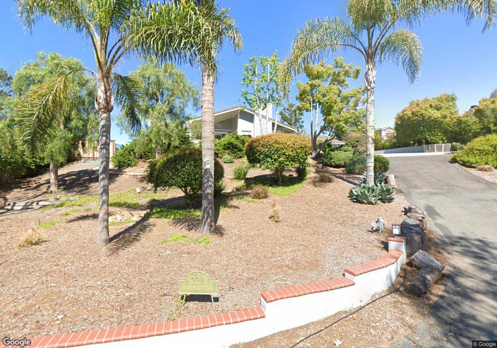 228 Winterhawk Ln, Encinitas, CA 92024 - photo 1