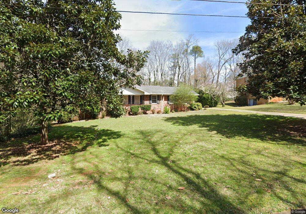 1932 Annette Ln, Austell, GA 30106 - photo 1