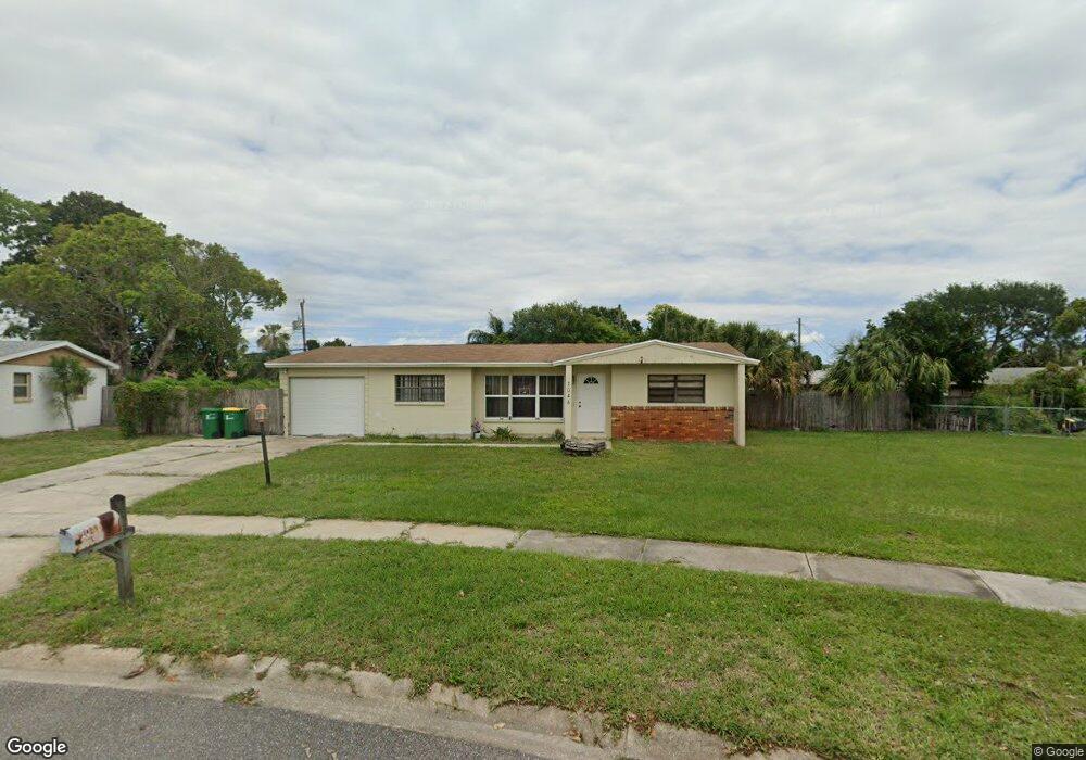 1046 Illinois Rd, Cocoa, FL 32927 - photo 1