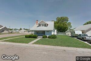 211 Kleven Ave, Culbertson, NE 69024