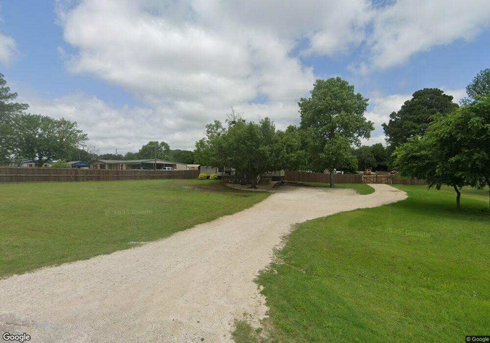 819 Quail Run, Cleburne, TX 76031 - photo 1