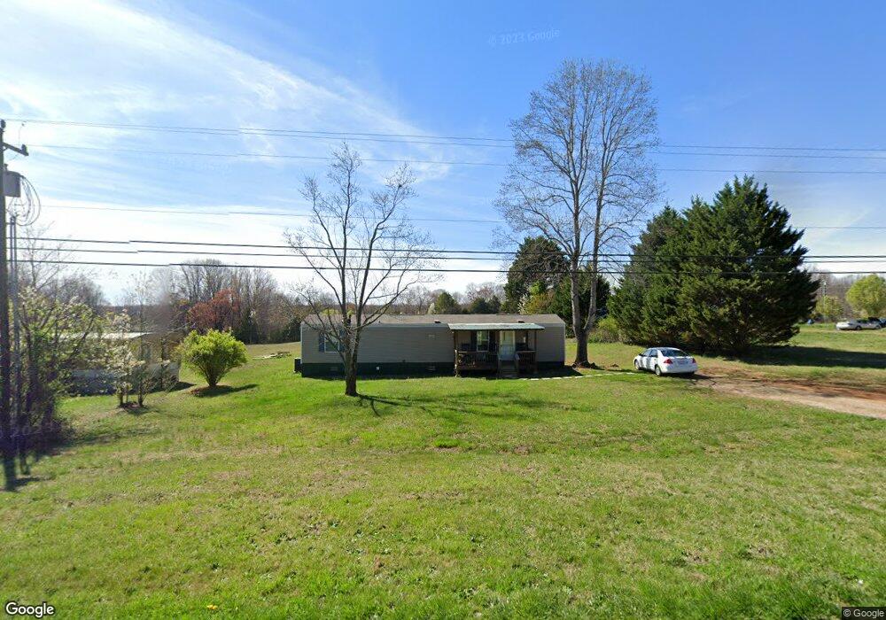 3925 Wilkesboro Hwy, Statesville, NC 28625 - photo 1