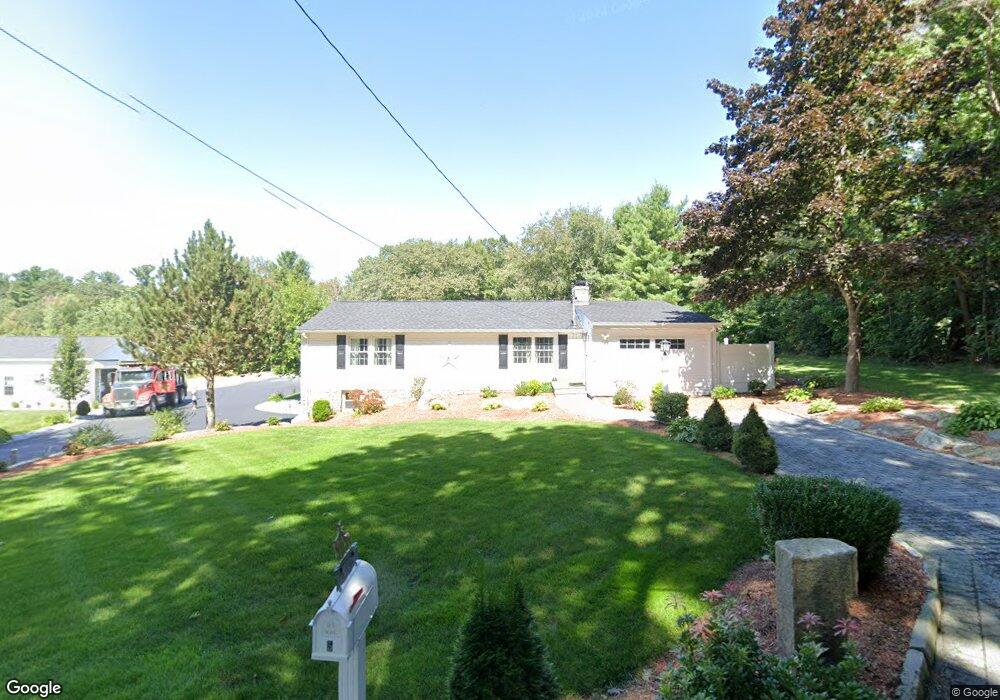 5 R Jones Rd, Spencer, MA 01562 - photo 1