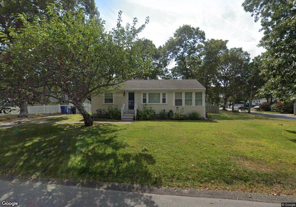 3 Ellsworth Dr, East Falmouth, MA 02536 - photo 1