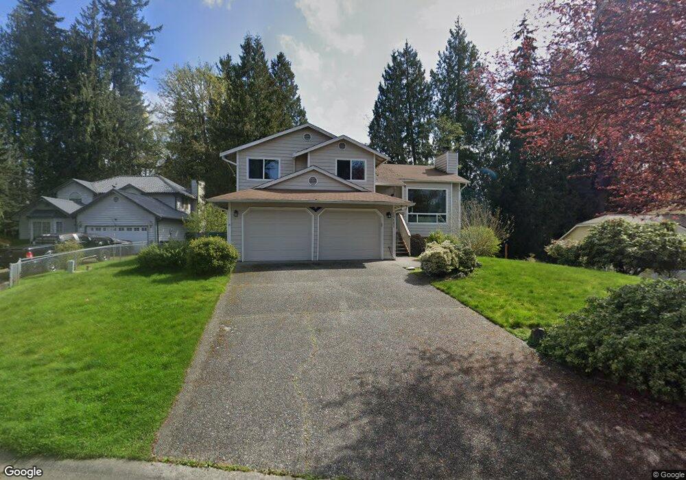 19601 6th Dr SE, Bothell, WA 98012 - photo 1