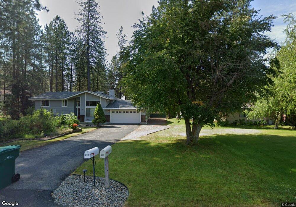 212 E Silver Pines Ct, Colbert, WA 99005 - photo 1