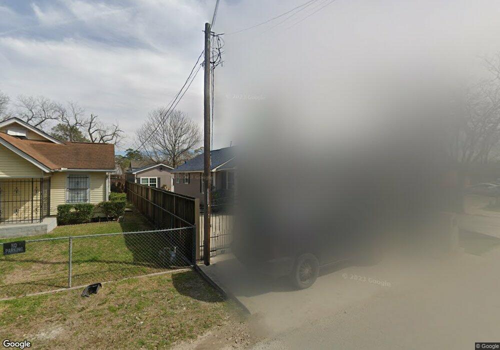 8724 Burden St, Houston, TX 77093 - photo 1