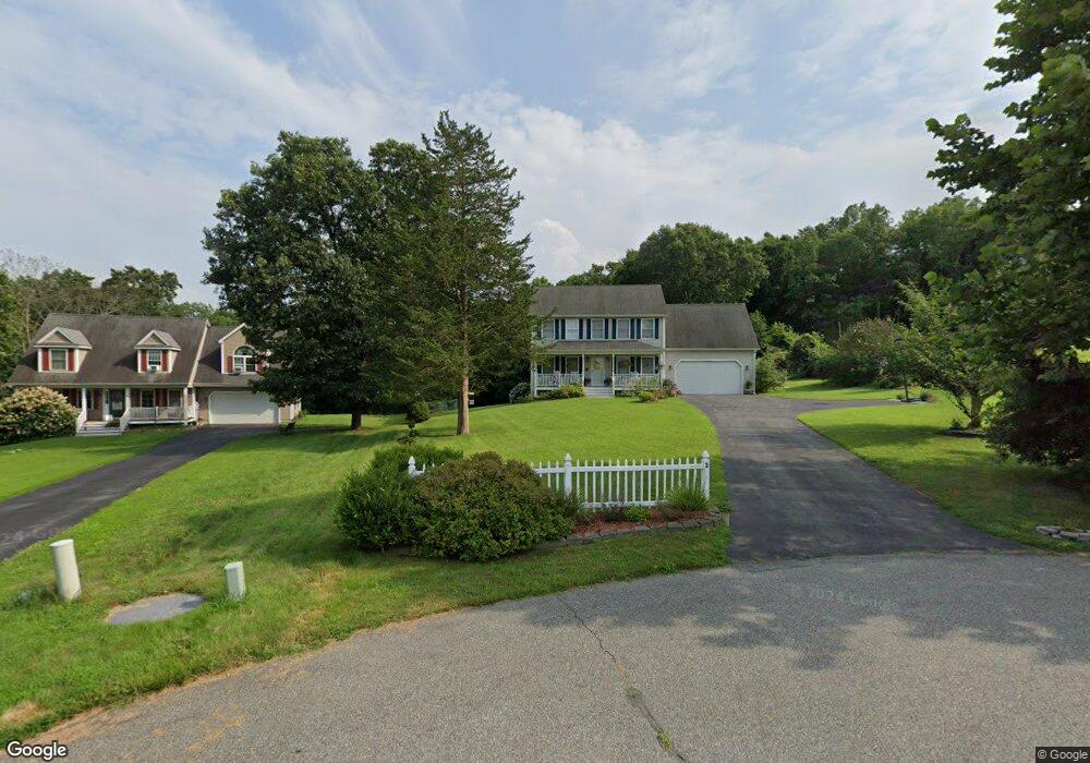 2 Noahs Way, Baltic, CT 06330 - photo 1