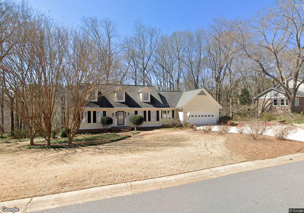 1250 Creekshore Dr, Athens, GA 30606 - photo 1