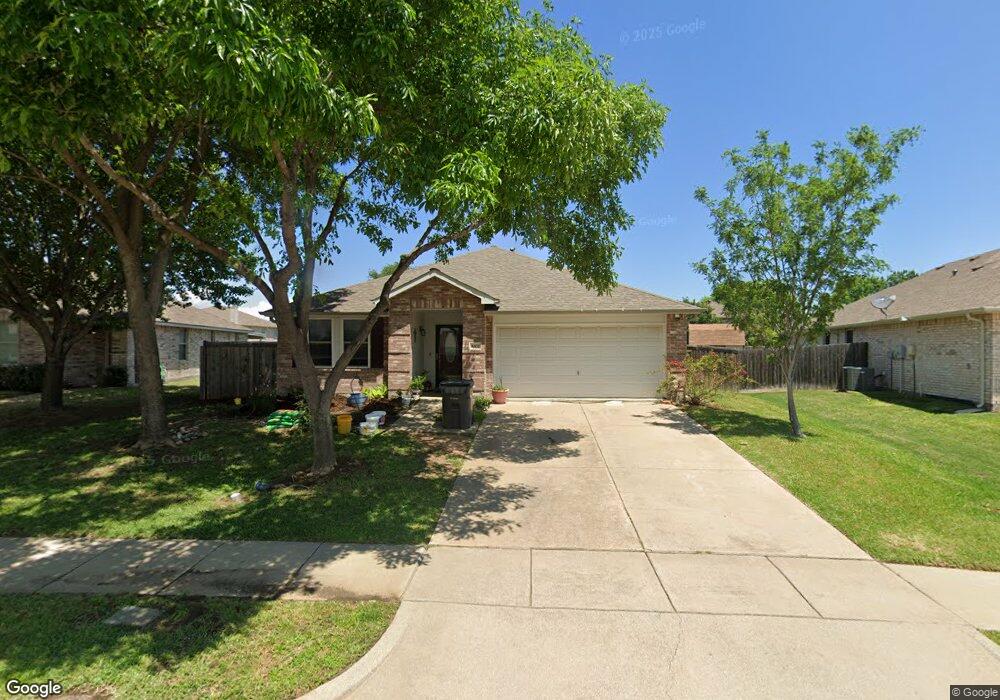 1002 Lowndes Ln, Wylie, TX 75098 - photo 1