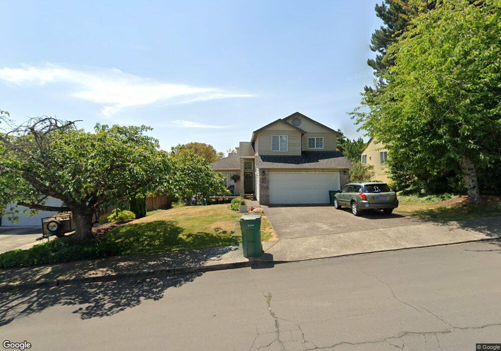 329 SW 1st St, Dundee, OR 97115 - photo 1