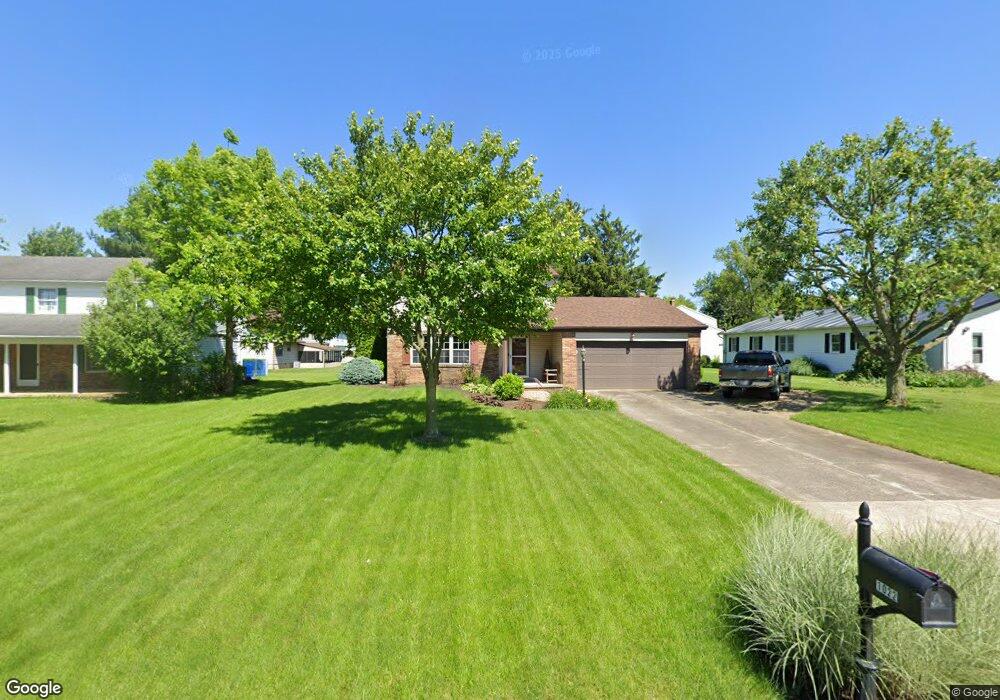 1022 Southland Dr, Bucyrus, OH 44820 - photo 1