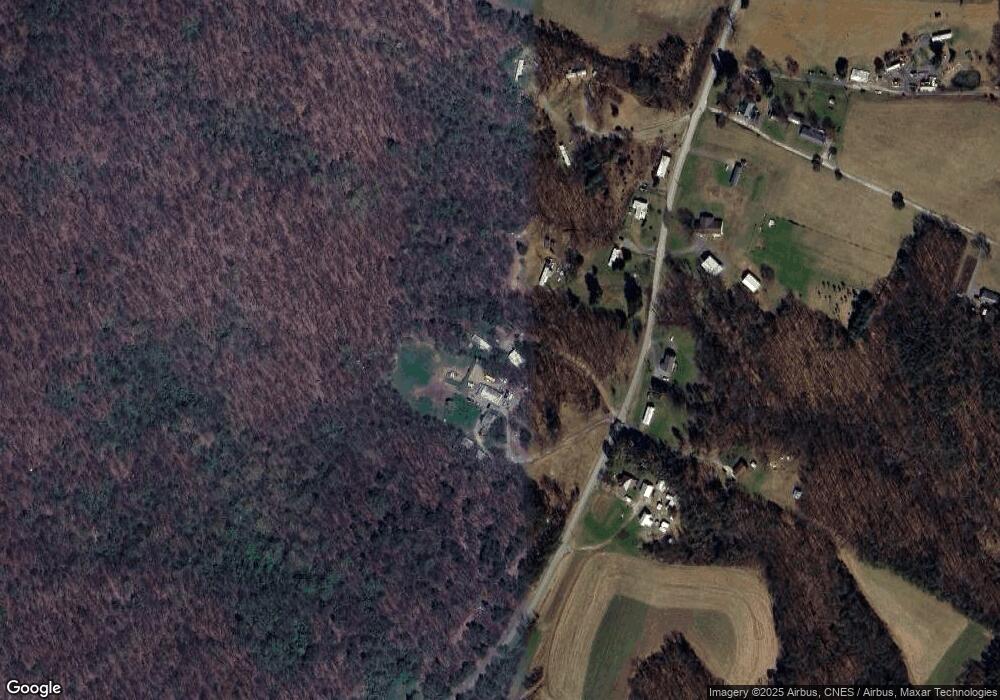 1105 Old 126, Warfordsburg, PA 17267 - photo 1