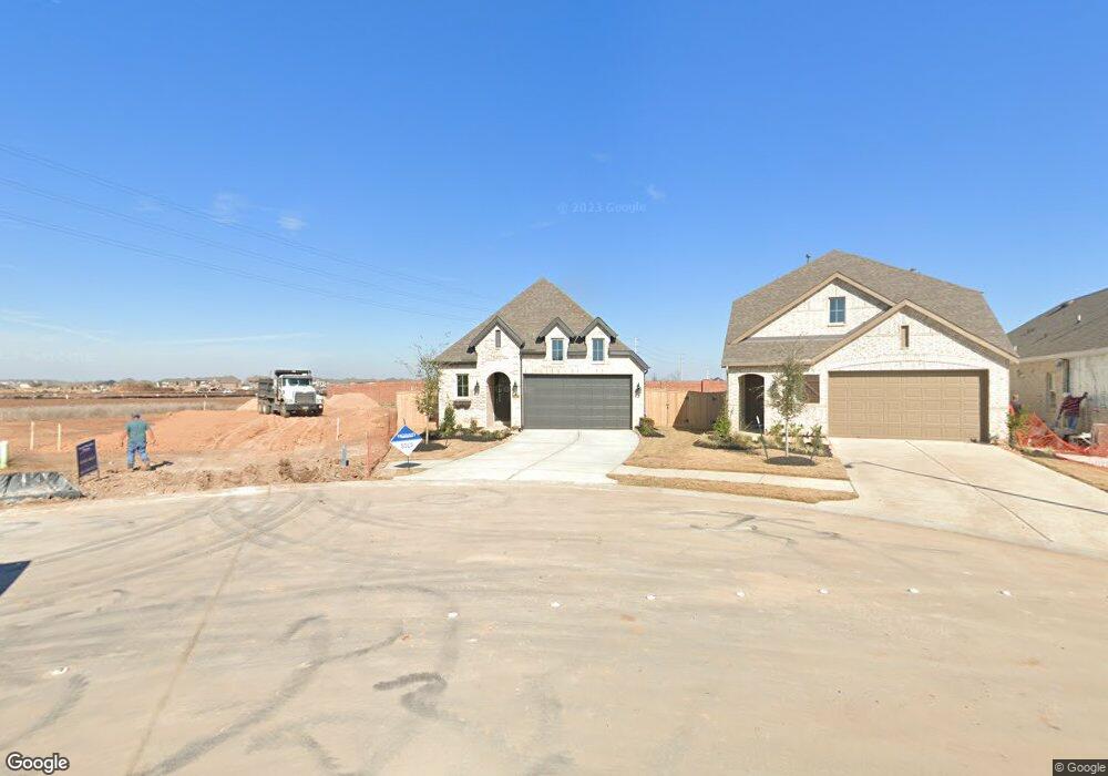 23603 Mock Wagon Way, Richmond, TX 77469 - photo 1