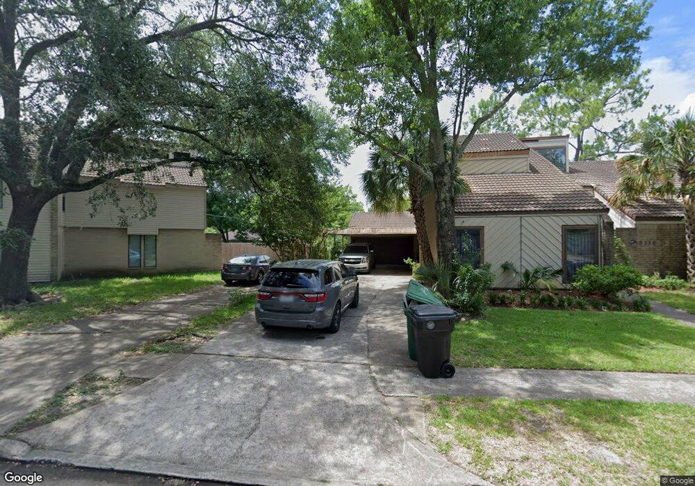 5742 Council Grove Ln, Houston, TX 77088 - photo 1
