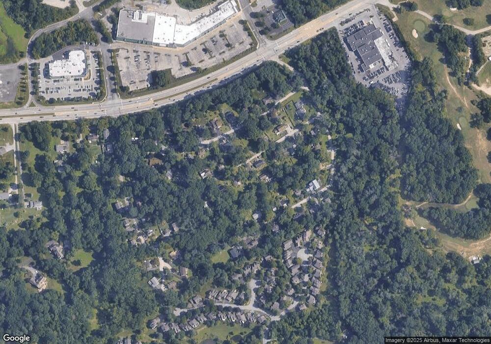 12 Walnut Rd, Newtown Square, PA 19073 - photo 1