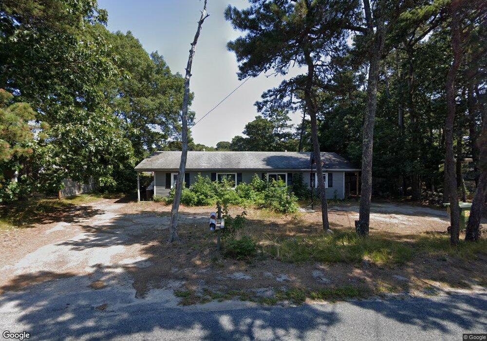 70 Weir Rd, Yarmouth Port, MA 02675 - photo 1