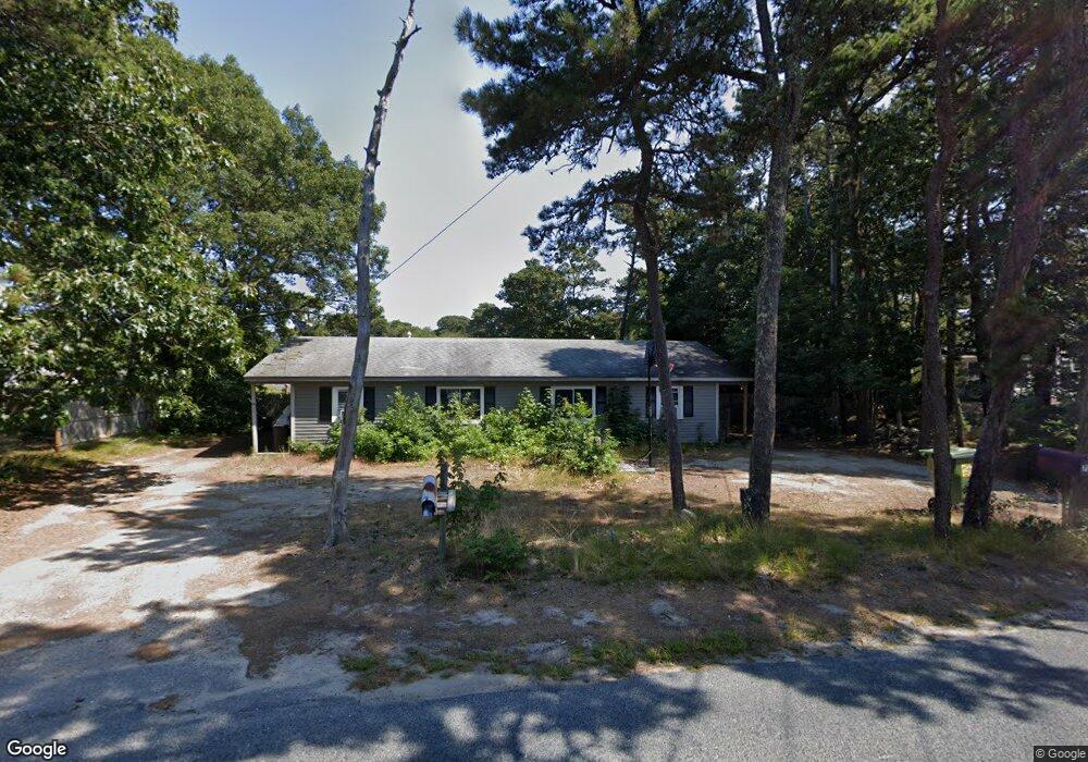 68 Weir Rd, Yarmouth Port, MA 02675 - photo 1