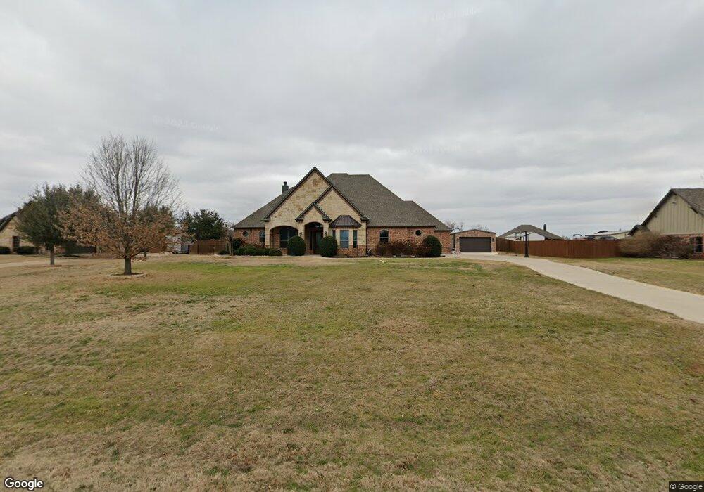 125 Walton Ln, Springtown, TX 76082 - photo 1