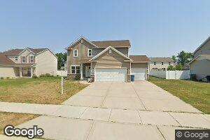 221 Golden Dr, Chesterton, IN 46304