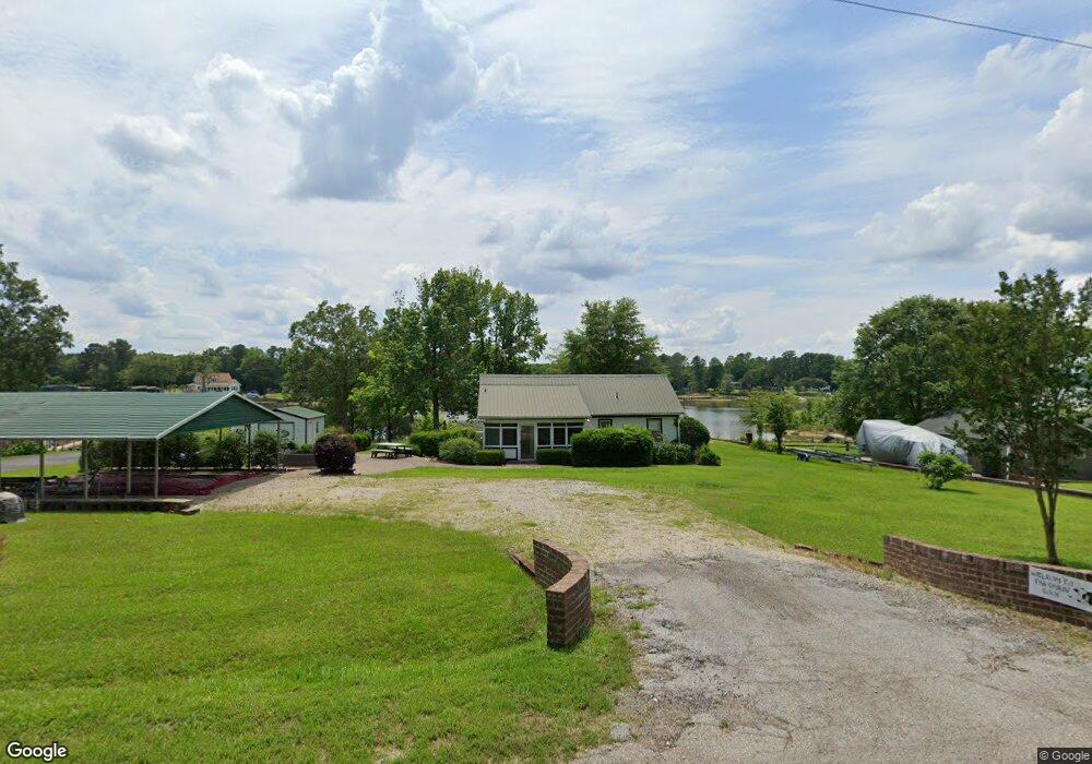 1721 Rockbridge Rd unit 95, Ridgeway, SC 29130 - photo 1