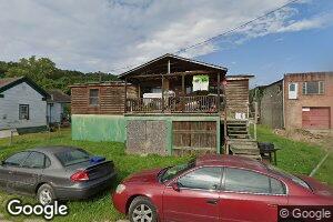 119 Walnut St, Hamlin, WV 25523