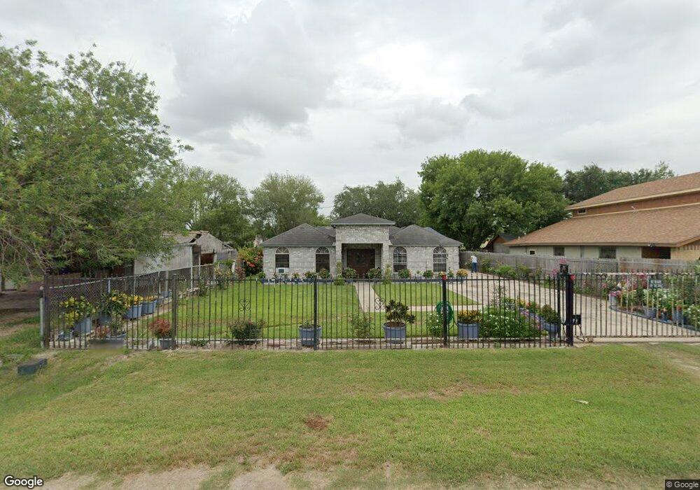 3202 Dora St, Mercedes, TX 78570 - photo 1