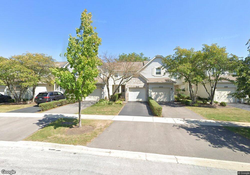 1227 Rhodes Ln unit 1003, Naperville, IL 60540 - photo 1