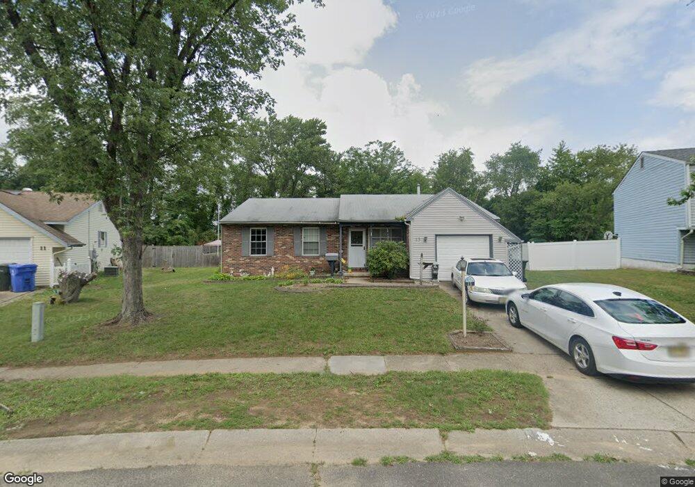 13 Sandal Ln, Willingboro, NJ 08046 - photo 1