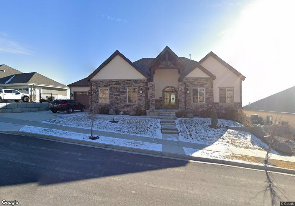 1623 W Morning View Way unit .36, Lehi, UT 84043 - photo 1