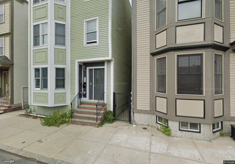 734 E 6th St unit 1, Boston, MA 02127 - photo 1