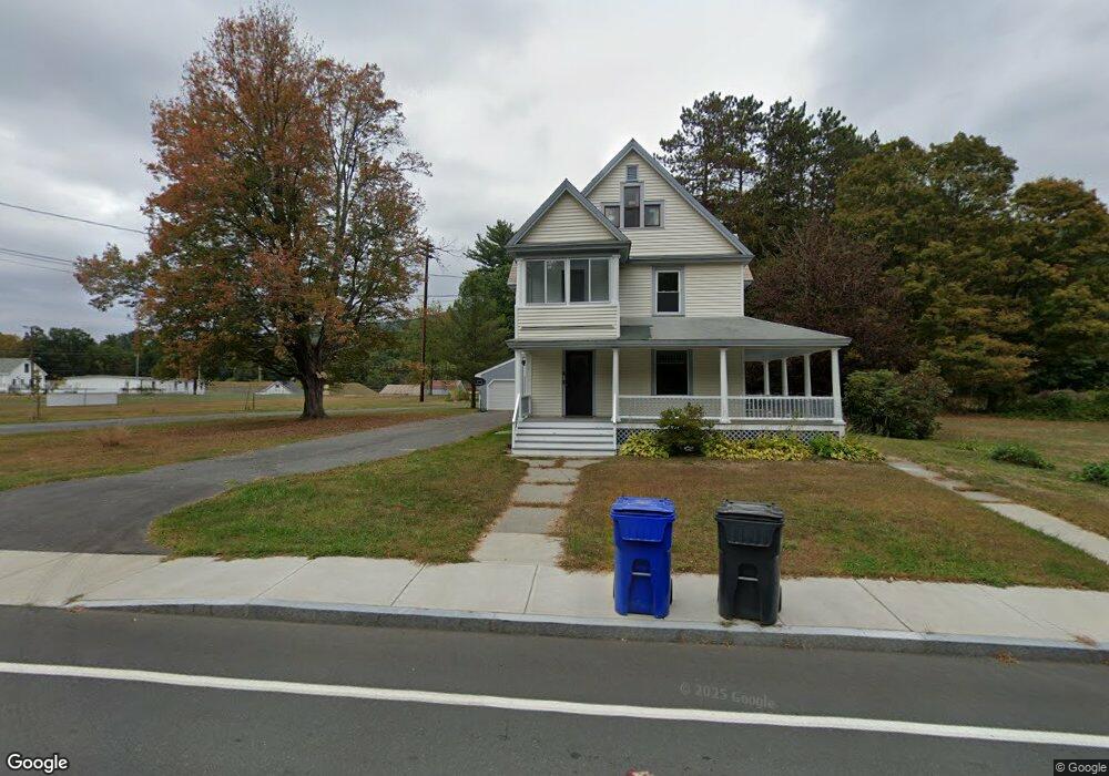 15 South St, Shelburne Falls, MA 01370 - photo 1