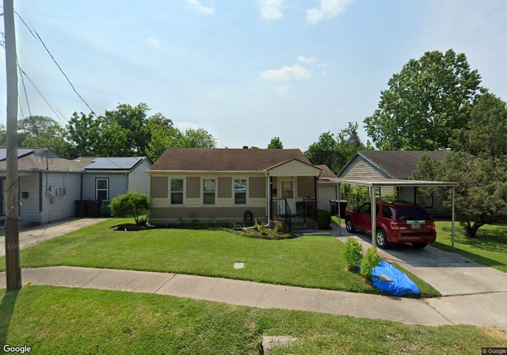 6614 Conley St, Houston, TX 77021 - photo 1