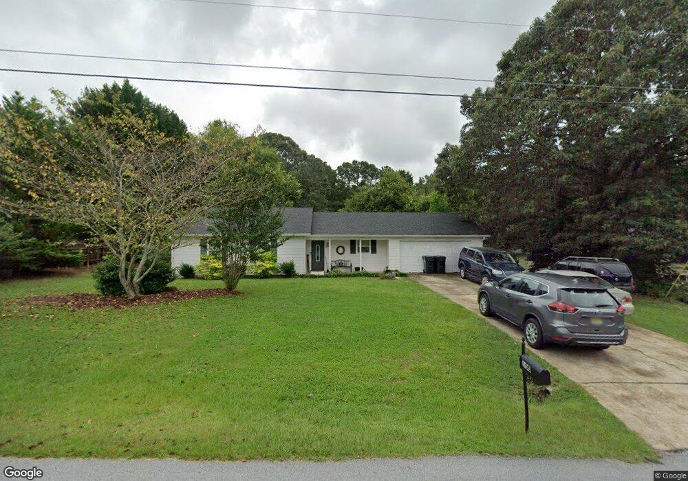 100 Falcon Ridge Dr, Covington, GA 30016 - photo 1