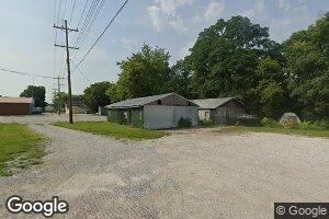 400 S Main St, Jonesboro, IN 46938
