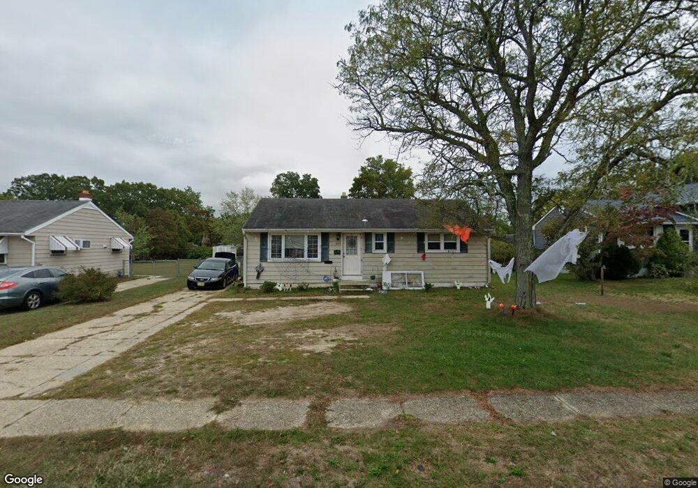 603 Valatia Ave, Millville, NJ 08332 - photo 1