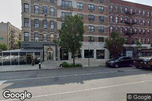 2373 Adam Clayton Powell Jr Blvd Unit 5B, New York, NY 10030