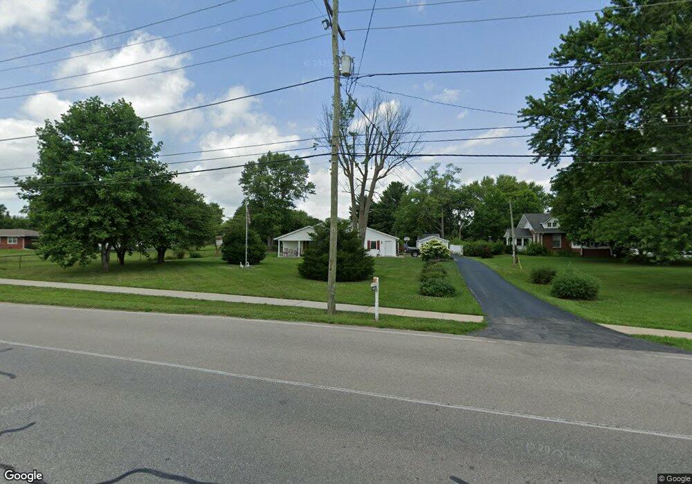 1170 W Jefferson St, Franklin, IN 46131 - photo 1