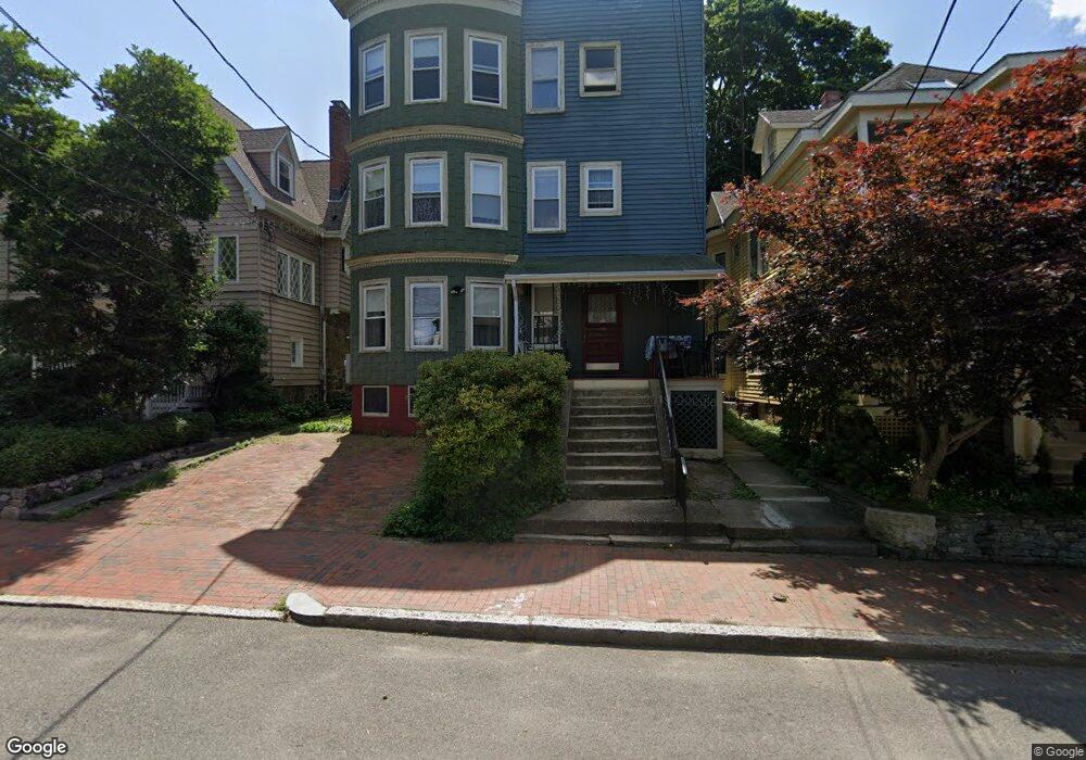 230 Upland Rd, Cambridge, MA 02140 - photo 1