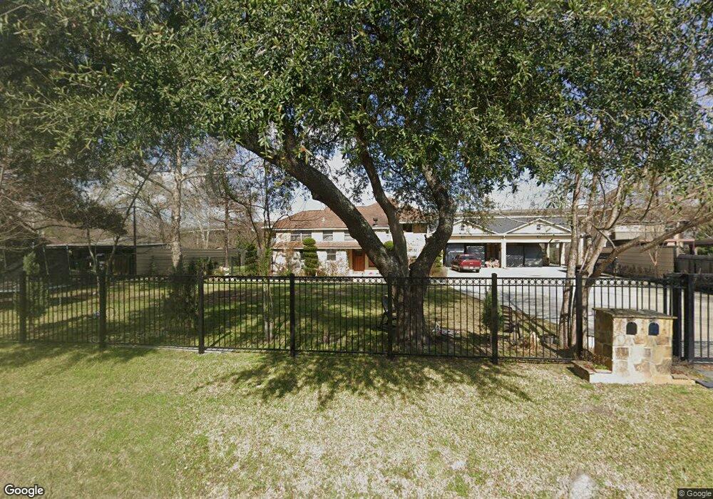 6616 Frisco St, Houston, TX 77022 - photo 1