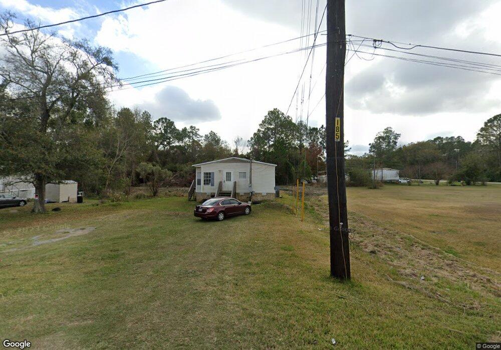 305A W Crockett St, Sylvester, GA 31791 - photo 1
