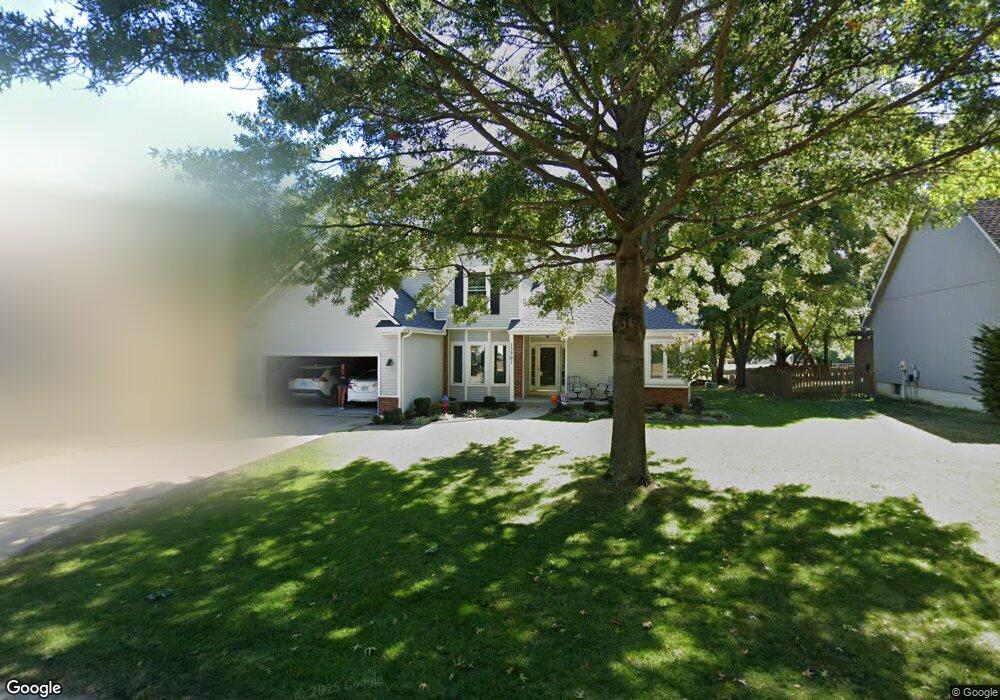 13301 W 68th Terrace, Shawnee, KS 66216 - photo 1