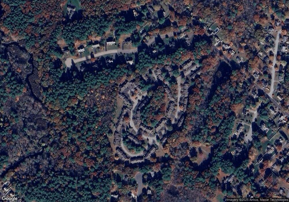 21 Hawthorne Village unit A, Franklin, MA 02038 - photo 1