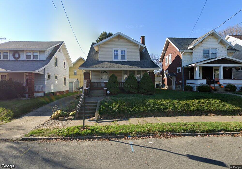 1033 Clarendon Ave SW, Canton, OH 44710 - photo 1