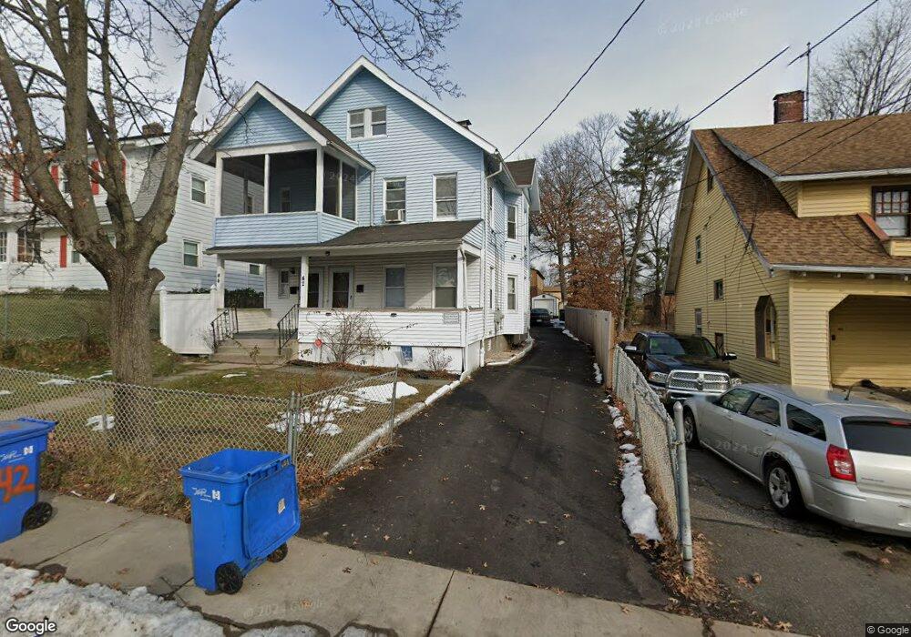 42 Cleveland Ave unit 44, Hartford, CT 06120 - photo 1