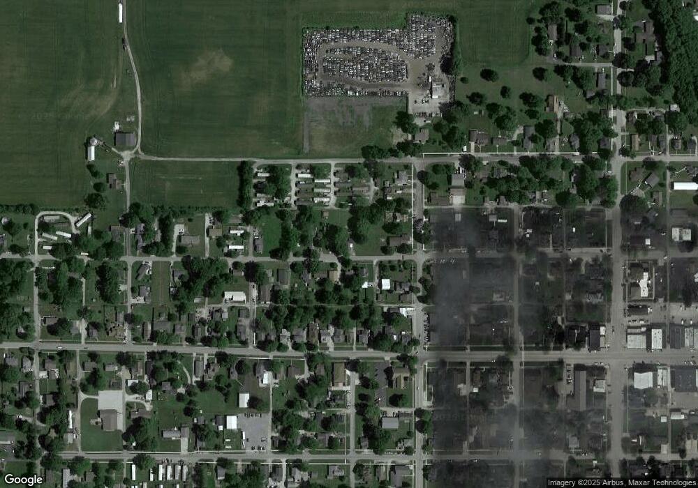 320 W Bow St, Thorntown, IN 46071 - photo 1