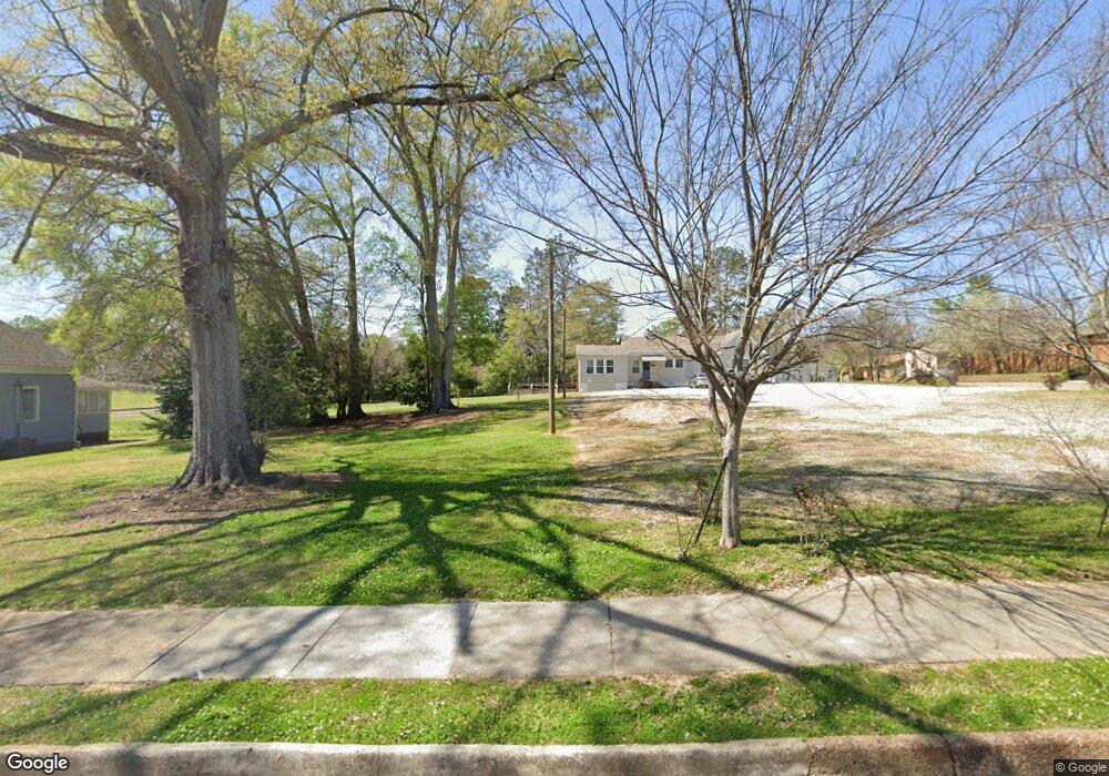 210 S 5th St, McComb, MS 39648 - photo 1